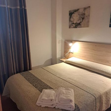 La Gonzala Villa Zahara De La Sierra Eksteriør bilde